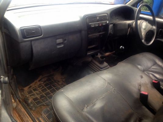 **80,000 บ.ต่อรอง**ขายฝาแดงตอนเดียว ราคาเบาๆ NISSAN BIG M BD25 ฝาแดงจอโค้งปี40/97 เครื่องเดิมเกียร์เดิม ฝาแดงยอดนิยม เครื่องดี นิ่มดี แน่น แรง อึด ประหยัด เกียร์ดีไม่หลุด ช่วงล่างดีคัสซีเดิม ไม่ปะไม่ดาม มีสนิมนิดๆ กระบะสภาพโอเค พื้นดี ข้างดี ฝาท้ายมีผุชาย **80,000 บ.ต่อรอง**ขายฝาแดงตอนเดียว ราคาเบาๆ NISSAN BIG M BD25 ฝาแดงจอโค้งปี40/97 เครื่องเดิมเกียร์เดิม ฝาแดงยอดนิยม เครื่องดี นิ่มดี แน่น แรง อึด ประหยัด เกียร์ดีไม่หลุด ช่วงล่างดีคัสซีเดิม ไม่ปะไม่ดาม มีสนิมนิดๆ กระบะสภาพโอเค พื้นดี ข้างดี ฝาท้ายมีผุชาย