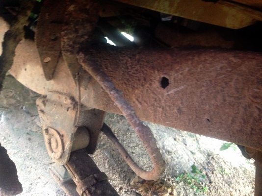 **80,000 บ.ต่อรอง**ขายฝาแดงตอนเดียว ราคาเบาๆ NISSAN BIG M BD25 ฝาแดงจอโค้งปี40/97 เครื่องเดิมเกียร์เดิม ฝาแดงยอดนิยม เครื่องดี นิ่มดี แน่น แรง อึด ประหยัด เกียร์ดีไม่หลุด ช่วงล่างดีคัสซีเดิม ไม่ปะไม่ดาม มีสนิมนิดๆ กระบะสภาพโอเค พื้นดี ข้างดี ฝาท้ายมีผุชาย **80,000 บ.ต่อรอง**ขายฝาแดงตอนเดียว ราคาเบาๆ NISSAN BIG M BD25 ฝาแดงจอโค้งปี40/97 เครื่องเดิมเกียร์เดิม ฝาแดงยอดนิยม เครื่องดี นิ่มดี แน่น แรง อึด ประหยัด เกียร์ดีไม่หลุด ช่วงล่างดีคัสซีเดิม ไม่ปะไม่ดาม มีสนิมนิดๆ กระบะสภาพโอเค พื้นดี ข้างดี ฝาท้ายมีผุชาย