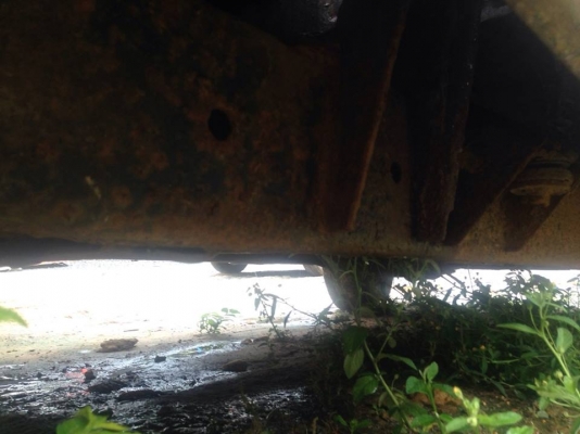 **80,000 บ.ต่อรอง**ขายฝาแดงตอนเดียว ราคาเบาๆ NISSAN BIG M BD25 ฝาแดงจอโค้งปี40/97 เครื่องเดิมเกียร์เดิม ฝาแดงยอดนิยม เครื่องดี นิ่มดี แน่น แรง อึด ประหยัด เกียร์ดีไม่หลุด ช่วงล่างดีคัสซีเดิม ไม่ปะไม่ดาม มีสนิมนิดๆ กระบะสภาพโอเค พื้นดี ข้างดี ฝาท้ายมีผุชาย **80,000 บ.ต่อรอง**ขายฝาแดงตอนเดียว ราคาเบาๆ NISSAN BIG M BD25 ฝาแดงจอโค้งปี40/97 เครื่องเดิมเกียร์เดิม ฝาแดงยอดนิยม เครื่องดี นิ่มดี แน่น แรง อึด ประหยัด เกียร์ดีไม่หลุด ช่วงล่างดีคัสซีเดิม ไม่ปะไม่ดาม มีสนิมนิดๆ กระบะสภาพโอเค พื้นดี ข้างดี ฝาท้ายมีผุชาย