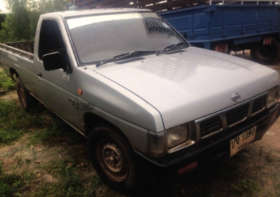 **80,000 บ.ต่อรอง**ขายฝาแดงตอนเดียว ราคาเบาๆ NISSAN BIG M BD25 ฝาแดงจอโค้งปี40/97 เครื่องเดิมเกียร์เดิม ฝาแดงยอดนิยม เครื่องดี นิ่มดี แน่น แรง อึด ประหยัด เกียร์ดีไม่หลุด ช่วงล่างดีคัสซีเดิม ไม่ปะไม่ดาม มีสนิมนิดๆ กระบะสภาพโอเค พื้นดี ข้างดี ฝาท้ายมีผุชาย **80,000 บ.ต่อรอง**ขายฝาแดงตอนเดียว ราคาเบาๆ NISSAN BIG M BD25 ฝาแดงจอโค้งปี40/97 เครื่องเดิมเกียร์เดิม ฝาแดงยอดนิยม เครื่องดี นิ่มดี แน่น แรง อึด ประหยัด เกียร์ดีไม่หลุด ช่วงล่างดีคัสซีเดิม ไม่ปะไม่ดาม มีสนิมนิดๆ กระบะสภาพโอเค พื้นดี ข้างดี ฝาท้ายมีผุชาย