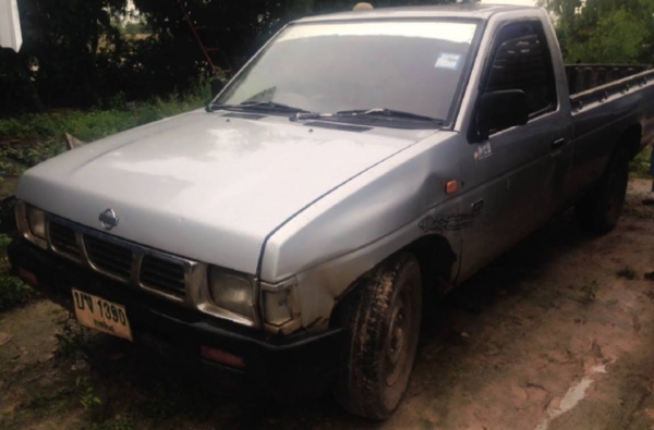 **80,000 บ.ต่อรอง**ขายฝาแดงตอนเดียว ราคาเบาๆ NISSAN BIG M BD25 ฝาแดงจอโค้งปี40/97 เครื่องเดิมเกียร์เดิม ฝาแดงยอดนิยม เครื่องดี นิ่มดี แน่น แรง อึด ประหยัด เกียร์ดีไม่หลุด ช่วงล่างดีคัสซีเดิม ไม่ปะไม่ดาม มีสนิมนิดๆ กระบะสภาพโอเค พื้นดี ข้างดี ฝาท้ายมีผุชาย **80,000 บ.ต่อรอง**ขายฝาแดงตอนเดียว ราคาเบาๆ NISSAN BIG M BD25 ฝาแดงจอโค้งปี40/97 เครื่องเดิมเกียร์เดิม ฝาแดงยอดนิยม เครื่องดี นิ่มดี แน่น แรง อึด ประหยัด เกียร์ดีไม่หลุด ช่วงล่างดีคัสซีเดิม ไม่ปะไม่ดาม มีสนิมนิดๆ กระบะสภาพโอเค พื้นดี ข้างดี ฝาท้ายมีผุชาย