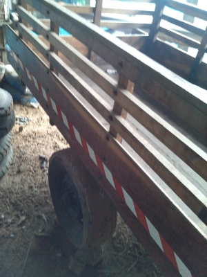 รถไถเดินตาม