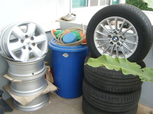 ขายแม็กซ์TOYOTA VIGOขอบ17"พร้อมยาง ใส่รถตู้ได้ ขายแม็กซ์TOYOTA VIGOขอบ17"พร้อมยาง ใส่รถตู้ได้