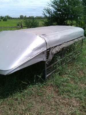 หลังคากะบะตอนเดียวอีซูซุ