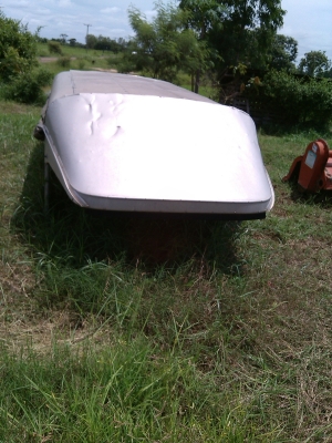 หลังคากะบะตอนเดียวอีซูซุ