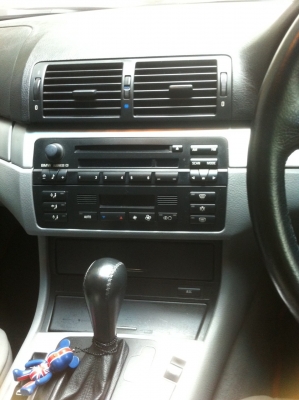 ขาย bmw s3 2005 ไฟยก