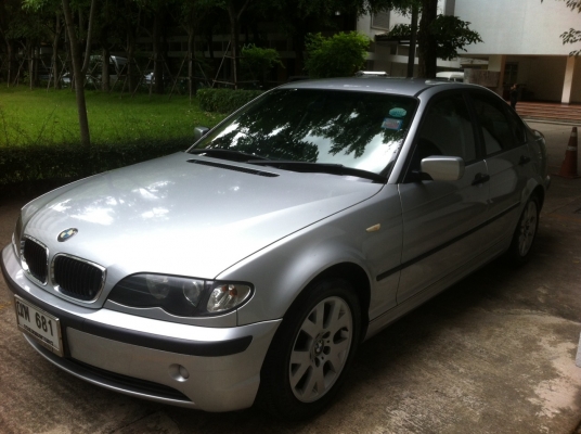 ขาย bmw s3 2005 ไฟยก