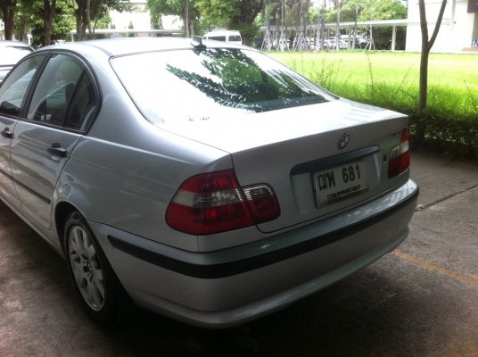 ขาย bmw s3 2005 ไฟยก