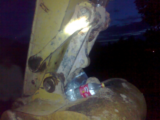 ขานสดหรือผ่อน1,760,000cat315 ดาวน์840,000ส่ง28,700x48งวด