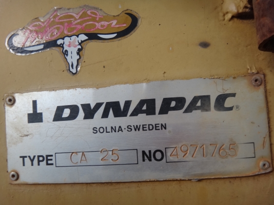 ขายด่วน  รถบดล้อยาง DINAPAC    10ตัน  2เพลา  พร้อมใช้งาน