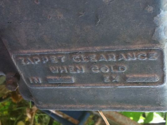 เครื่องยนต์ดีเซล 5 สูบ GARDNER ขนาด 75 แรงม้า ถอดจากโรงสี สภาพสวยก่อนเลิกใช้งานทำงานได้ดี พร้อมแท่น