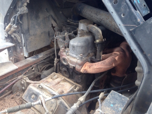 ขาย10ล้อดั้ม ISUZU JCM เครื่อง EH700 168แรงม้า สนใจโทร 081-9701072