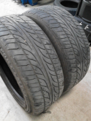 225/55R17 ปี2013 DUNLOP SP SPORT LM 703.  ุtel.081-427-3941