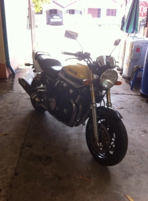 ขาย xjr 1200 ปี 95 อินวอย์ ขาย xjr 1200 ปี 95 อินวอย์