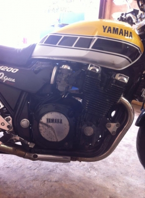 ขาย xjr 1200 ปี 95 อินวอย์ ขาย xjr 1200 ปี 95 อินวอย์