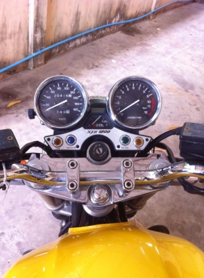 ขาย xjr 1200 ปี 95 อินวอย์ ขาย xjr 1200 ปี 95 อินวอย์