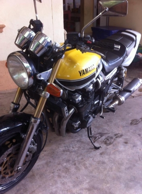 ขาย xjr 1200 ปี 95 อินวอย์ ขาย xjr 1200 ปี 95 อินวอย์