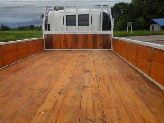 ISUZU  NPR  150แรงปี 54 ยาว 5เมตร  หลุดมัดจำขายต่อ