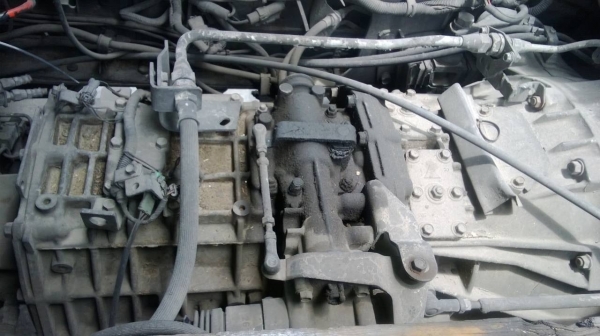 ขายรถพ่วง 24 ล้อ 2 เพลา แม่-ลูก ขายถูกๆกระบะเนียมคอกเกษตรดั้ม ISUZU GlGA เครื่อง 6WA1-350 แรง รถสวย จัดแน้นได้ สนใจโทร