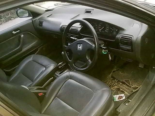 ขาย Honda Accord ตาเพชร รถสวบ บางเดิม พร้อมใช้งาน ขาย Honda Accord ตาเพชร รถสวบ บางเดิม พร้อมใช้งาน