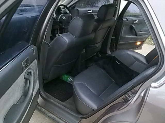 ขาย Honda Accord ตาเพชร รถสวบ บางเดิม พร้อมใช้งาน ขาย Honda Accord ตาเพชร รถสวบ บางเดิม พร้อมใช้งาน