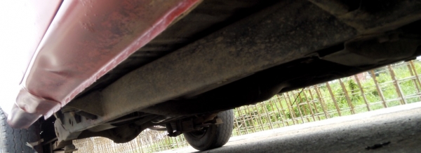 ขายกะบะตอนเดียว พร้อมใช้งาน