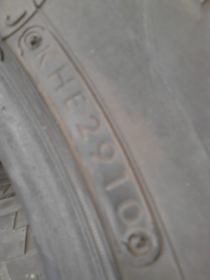 265/70R16 NITTO TERRA GRAPPLER ALL TERRAIN  มี 2 เส้น TEL.081-427-3941