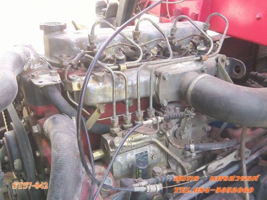 ขายด่วน รถบรรทุก 6 ล้อ HINO 117 แรง พร้อมเครน TADANO 3 ตัน 3 ท่อน สภาพพร้อมใช้งาน ราคาสุดคุ้ม ขายด่วน รถบรรทุก 6 ล้อ HINO 117 แรง พร้อมเครน TADANO 3 ตัน 3 ท่อน สภาพพร้อมใช้งาน ราคาสุดคุ้ม