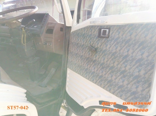 ขายด่วน รถบรรทุก 6 ล้อ HINO 117 แรง พร้อมเครน TADANO 3 ตัน 3 ท่อน สภาพพร้อมใช้งาน ราคาสุดคุ้ม ขายด่วน รถบรรทุก 6 ล้อ HINO 117 แรง พร้อมเครน TADANO 3 ตัน 3 ท่อน สภาพพร้อมใช้งาน ราคาสุดคุ้ม