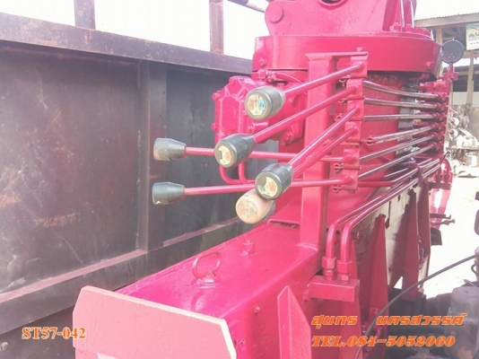 ขายด่วน รถบรรทุก 6 ล้อ HINO 117 แรง พร้อมเครน TADANO 3 ตัน 3 ท่อน สภาพพร้อมใช้งาน ราคาสุดคุ้ม ขายด่วน รถบรรทุก 6 ล้อ HINO 117 แรง พร้อมเครน TADANO 3 ตัน 3 ท่อน สภาพพร้อมใช้งาน ราคาสุดคุ้ม