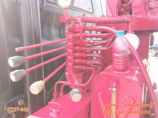 ขายด่วน รถบรรทุก 6 ล้อ HINO 117 แรง พร้อมเครน TADANO 3 ตัน 3 ท่อน สภาพพร้อมใช้งาน ราคาสุดคุ้ม ขายด่วน รถบรรทุก 6 ล้อ HINO 117 แรง พร้อมเครน TADANO 3 ตัน 3 ท่อน สภาพพร้อมใช้งาน ราคาสุดคุ้ม