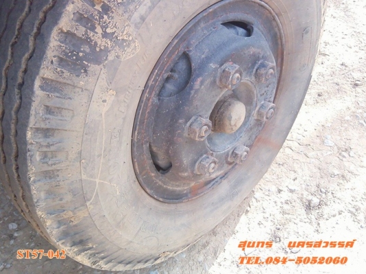 ขายด่วน รถบรรทุก 6 ล้อ HINO 117 แรง พร้อมเครน TADANO 3 ตัน 3 ท่อน สภาพพร้อมใช้งาน ราคาสุดคุ้ม ขายด่วน รถบรรทุก 6 ล้อ HINO 117 แรง พร้อมเครน TADANO 3 ตัน 3 ท่อน สภาพพร้อมใช้งาน ราคาสุดคุ้ม