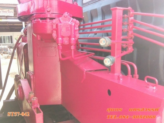 ขายด่วน รถบรรทุก 6 ล้อ HINO 117 แรง พร้อมเครน TADANO 3 ตัน 3 ท่อน สภาพพร้อมใช้งาน ราคาสุดคุ้ม ขายด่วน รถบรรทุก 6 ล้อ HINO 117 แรง พร้อมเครน TADANO 3 ตัน 3 ท่อน สภาพพร้อมใช้งาน ราคาสุดคุ้ม