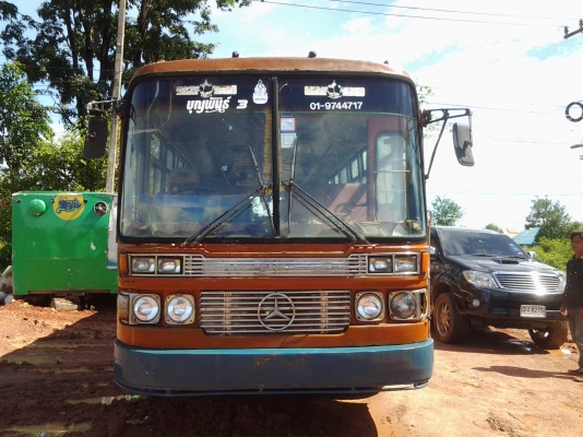 HINO  RC320เครื่อง  PE6 เครื่อง220 ทะเบียน ม 79  ยาว11เมตร