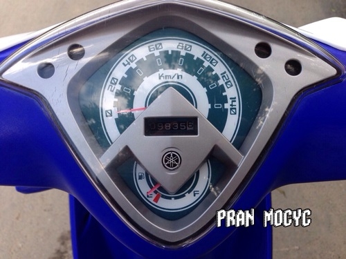 ขายyamaha mio-z สีดำน้ำเงินขาว ปี2554 ขายyamaha mio-z สีดำน้ำเงินขาว ปี2554