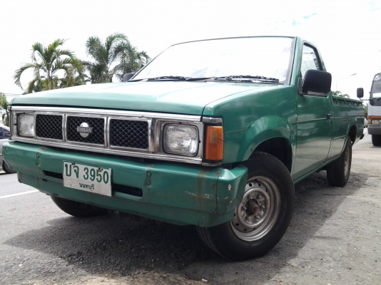 NISSAN BIGM เครื่องแน่น สภาพดี สวยๆ งามๆ NISSAN BIGM เครื่องแน่น สภาพดี สวยๆ งามๆ