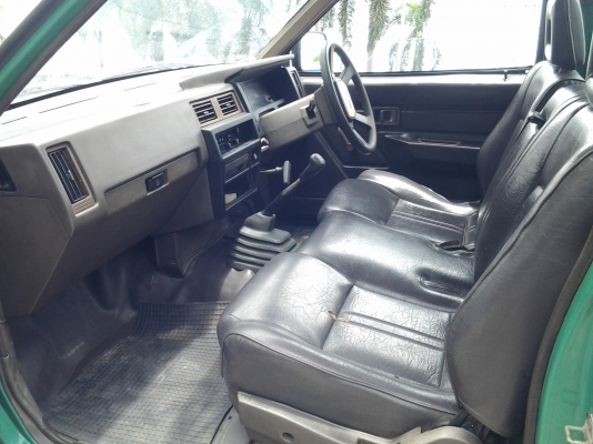 NISSAN BIGM เครื่องแน่น สภาพดี สวยๆ งามๆ NISSAN BIGM เครื่องแน่น สภาพดี สวยๆ งามๆ