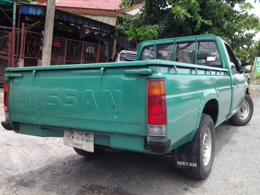 NISSAN BIGM เครื่องแน่น สภาพดี สวยๆ งามๆ NISSAN BIGM เครื่องแน่น สภาพดี สวยๆ งามๆ