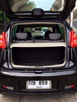 T&T BIKEขายตอนรับหน้าฝน!เพียง 129000฿NAZA FORZA ปี09 รถครอบครัวอเนกประสงค์ ออก0ยนต์กิจ มือเดียวรับแลกบิ๊กไบค์ T&T BIKEขายตอนรับหน้าฝน!เพียง 129000฿NAZA FORZA ปี09 รถครอบครัวอเนกประสงค์ ออก0ยนต์กิจ มือเดียวรับแลกบิ๊กไบค์