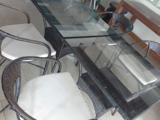 ขายชุดนั่งจิบกาแฟ ขายชุดนั่งจิบกาแฟ