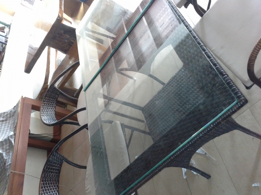 ขายชุดนั่งจิบกาแฟ ขายชุดนั่งจิบกาแฟ