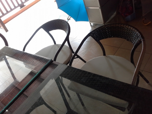 ขายชุดนั่งจิบกาแฟ ขายชุดนั่งจิบกาแฟ