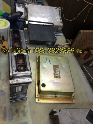 กล่องคอมPC200-5 สถาพสวย