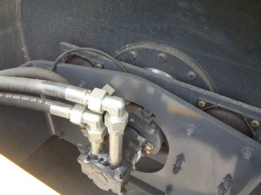 ขายรถบดสั่นสะเทือน 2 เพลา ขนาด 12 ตัน