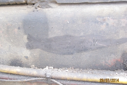 ขายถูกๆ คับ Roc 175 สิบล้อดั้มพ์ ติดเครน 3 ตัน 3 ปลอก พร้อมใช้ครับ โทร 088-4501277