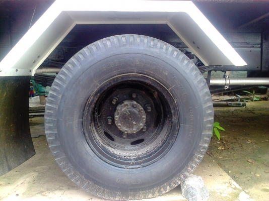 หกล้อ HiNo-FB-พร้อมเครนUNIC3ตัน พร้อมใช้งาน ทะเบียนชุดโอนพร้อม