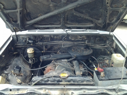 MITSUBISHI L200 เครื่องเบนซิน ราคาเบา เบา