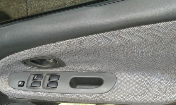 ขายครับ Lanser ท้่ายเบ้น ปี 96 เคื่องหัวฉีด 1500 CC