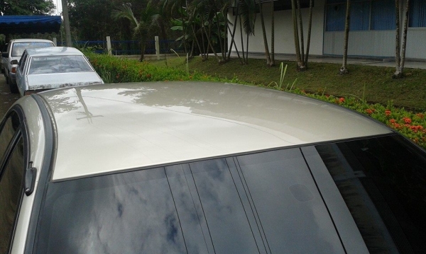 ขายครับ Lanser ท้่ายเบ้น ปี 96 เคื่องหัวฉีด 1500 CC