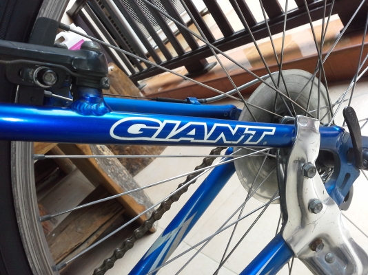 ขาย จักรยาน